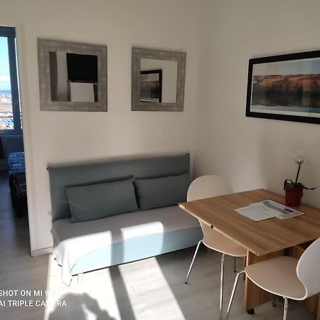 Studio Tribord Le Treport - Vue Mer & Falaises Extérieur photo